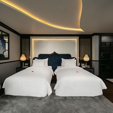 Lapinta Boutique Cruises Hotel Ha Long Luaran gambar
