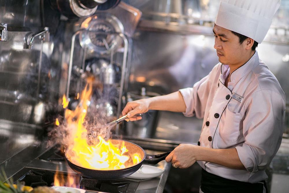 Lapinta Boutique Cruises Hotel Ha Long Luaran gambar